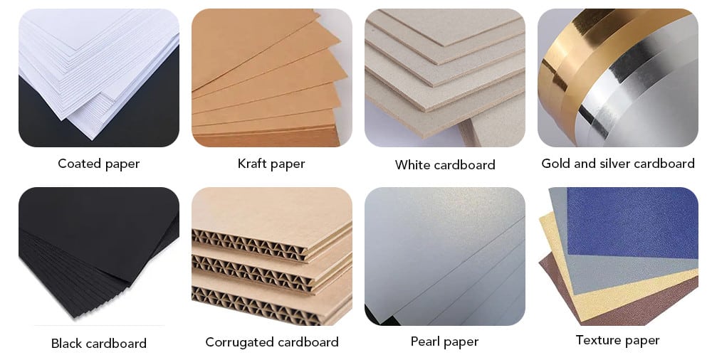 Materials for Screen Printing